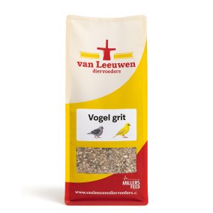 Vogel Grit 2,5 kg. zak