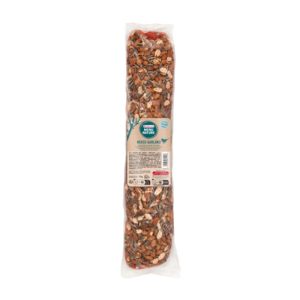 Slurf Pitten en Noten 0.75 kg.