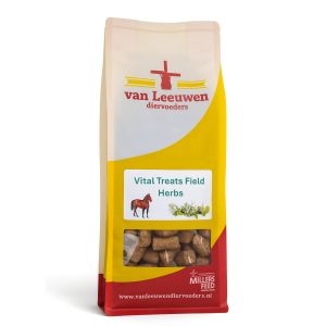 MillersFeed Vital Treats Field Herbs 1,5 kg.