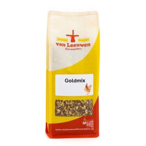 MillersFeed GoldMix 1,75 kg.