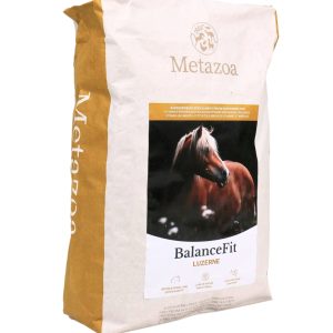 Metazoa Balancefit luzerne 15 kg.