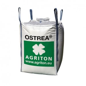 Ostrea Oesterkalkmeel 1000 kg.