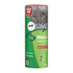 Bayer Mierenpoeder Fastion N Korrels 400 gr.