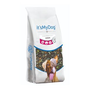 it's My Dog Diner 10 kg.
