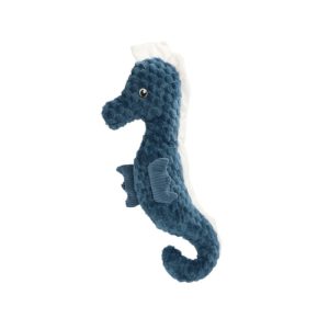 Seahorse Blauw 55*16*9 cm