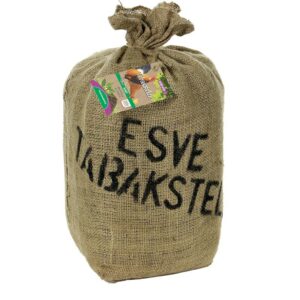 ESVE Tabakstelen Kort 3,5 kg.