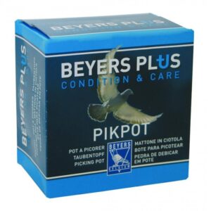 Beyers Picking Pot 400 gram