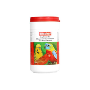 Vogelmineralen 1250 gr.