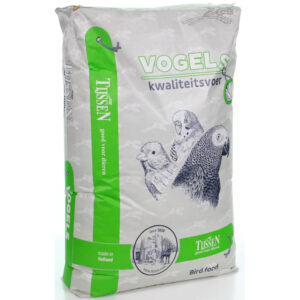 Milletzaad Wit 25 kg.