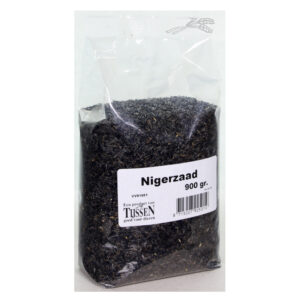 Nyjerzaad 900 gr.