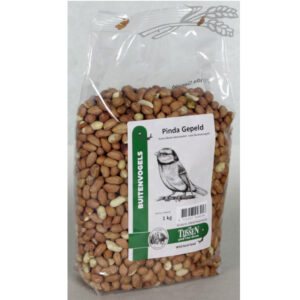 Pinda Gepeld 1 kg.