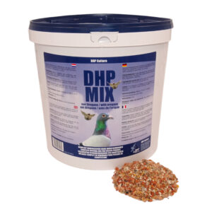 DHP Mix (met Oregano) 5 kg.