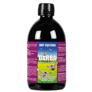 DHP Darba Compleet 1 ltr.