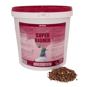 DHP Super Biomix 5 ltr.