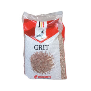 VanRobaeys Pico grit + zeewier 20 kg.