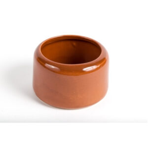 Stenen Potje - 10 X 5cm