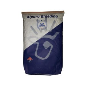 Alpuro Fok Top 20 kg.