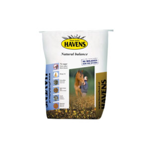 Havens Natural Balance 17,5 kg.