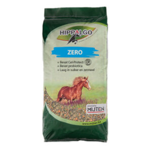 Mijten Hippalgo Zero 20 kg.