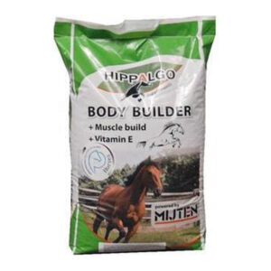Mijten Hippalgo BodyBuilder 15 kg.