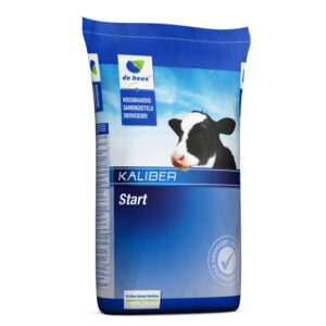 Kaliber start 20 kg.