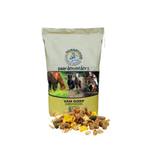 Horsefood Omega-3 Power-mix 20 kg.