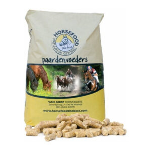 Horsefood ReFit Energybrok 20 kg.
