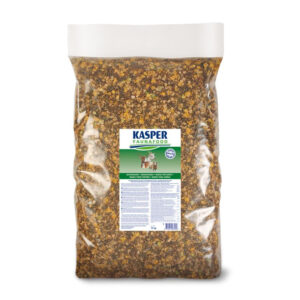 Geitenmuesli 15 kg.