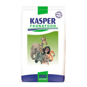 Loopvogel onderhoudskorrel 20 kg.