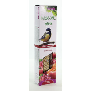 ESVE XL stick Buitenvogels (Appel en Rozijnen)