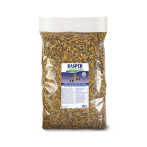 Caviamuesli 15 kg.