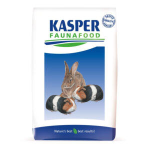 Konijnenmuesli KFF 15 kg.