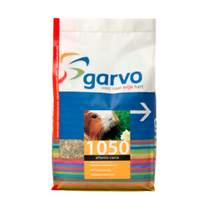 Garvo alfamix Cavia 3 kg.