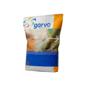 Garvo hamster en rat 15 kg.