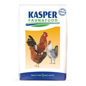 Kuikenzaad fijn 20 kg.