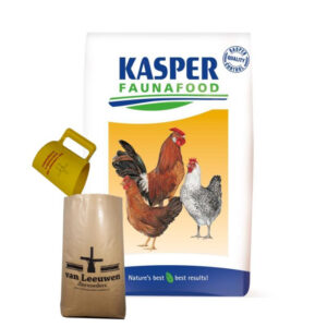 Kuikenzaad fijn LOS