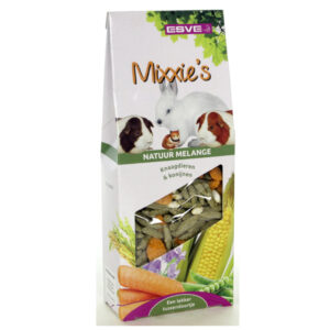 ESVE Mixxie's Natuur Melange 100 gr.