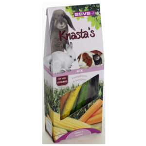 ESVE Knasta's Mix 100 gr.