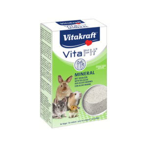 Vita mineral knaagsteen 170 gr.