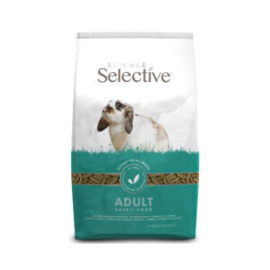 Selective Rabbit 5 kg.