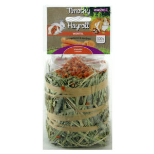 ESVE Timothy Hay Roll Wortel 100 gr.