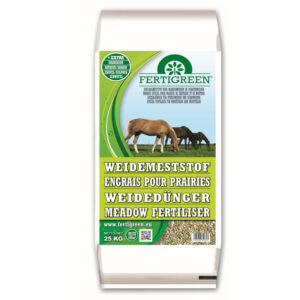 Fertigreen Paardeweide 20 kg.