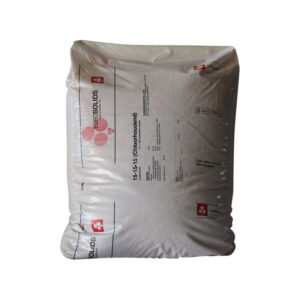 Mengmest NPK 15+15+15 (25 kg.)