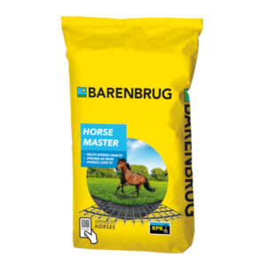 Barenbrug Horse Master 15 kg.