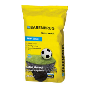 Graszaad gazon RPR Lawn 15 kg.