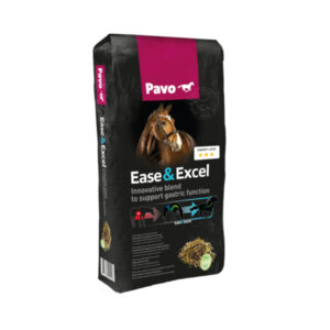Pavo Ease en Excel 15 kg.
