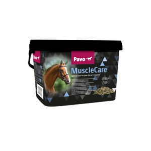Pavo MuscleCare 3 kg.