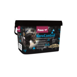 Pavo Nerv Control 3 kg.