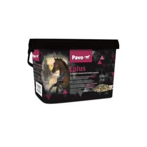 Pavo Eplus 3 kg.