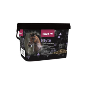 Pavo E'lyte 3 kg.